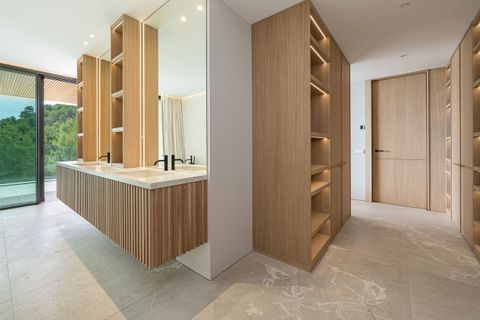 Villa i Son Vida, Mallorca, Son Vida - € 5.500.000 | Ref: 32298 - foto 22