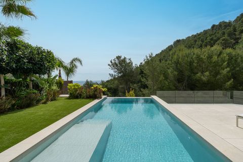Villa i Son Vida, Mallorca, Son Vida - € 5.500.000 | Ref: 32298 - foto 24