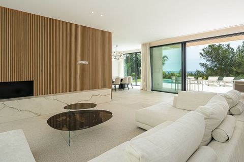 Villa i Son Vida, Mallorca, Son Vida - € 5.500.000 | Ref: 32298 - foto 26