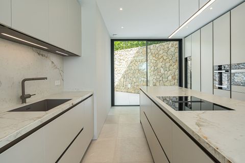 Villa i Son Vida, Mallorca, Son Vida - € 5.500.000 | Ref: 32298 - foto 27