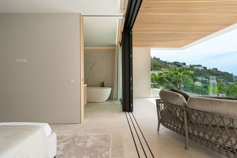 Villa i Son Vida, Mallorca, Son Vida - € 5.500.000 | Ref: 32298 - foto 28