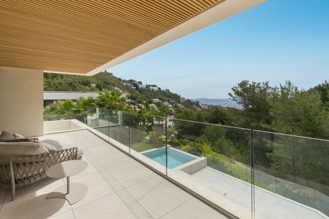 Villa i Son Vida, Mallorca, Son Vida - € 5.500.000 | Ref: 32298 - foto 29