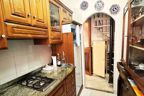Lejlighed i Cetraro, Cosenza, Cetraro - € 79.000 | Ref: 1229 - foto 1
