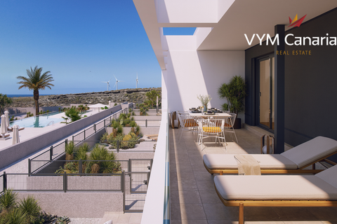 Leilighet i Abades, Tenerife, Abades - € 245 000 | Ref: VS5111P - foto 8