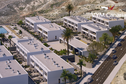Leilighet i Abades, Tenerife, Abades - € 245 000 | Ref: VS5111P - foto 9