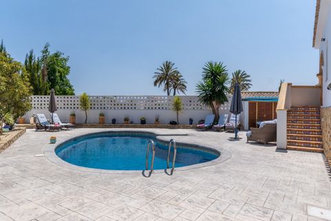 Villa i Javea, Alicante, Javea - € 849.000 | Ref: GM-212 - foto 3