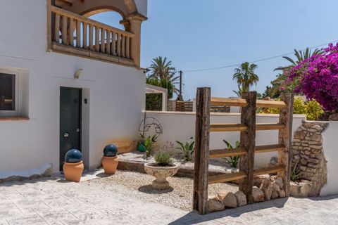 Villa i Javea, Alicante, Javea - € 849.000 | Ref: GM-212 - foto 4