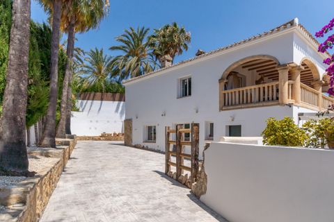 Villa i Javea, Alicante, Javea - € 849.000 | Ref: GM-212 - foto 5
