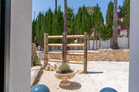Villa i Javea, Alicante, Javea - € 849.000 | Ref: GM-212 - foto 6