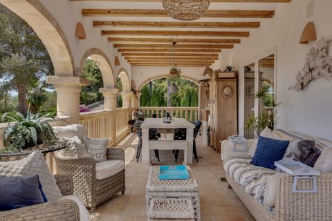 Villa i Javea, Alicante, Javea - € 849.000 | Ref: GM-212 - foto 7