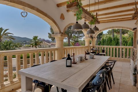 Villa i Javea, Alicante, Javea - € 849.000 | Ref: GM-212 - foto 8