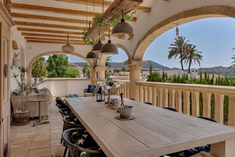 Villa i Javea, Alicante, Javea - € 849.000 | Ref: GM-212 - foto 9