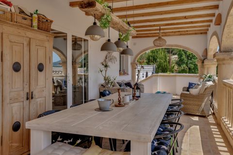 Villa i Javea, Alicante, Javea - € 849.000 | Ref: GM-212 - foto 10