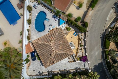Villa i Javea, Alicante, Javea - € 849.000 | Ref: GM-212 - foto 11