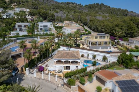 Villa i Javea, Alicante, Javea - € 849.000 | Ref: GM-212 - foto 13