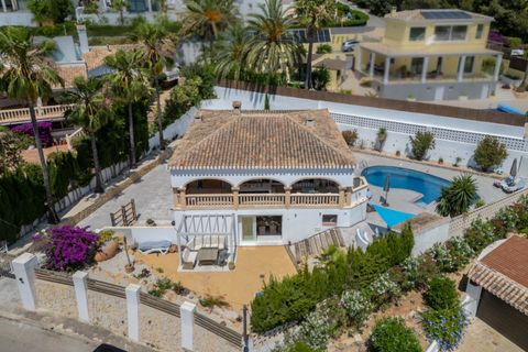 Villa i Javea, Alicante, Javea - € 849.000 | Ref: GM-212 - foto 14