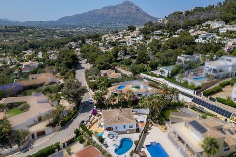 Villa i Javea, Alicante, Javea - € 849.000 | Ref: GM-212 - foto 15