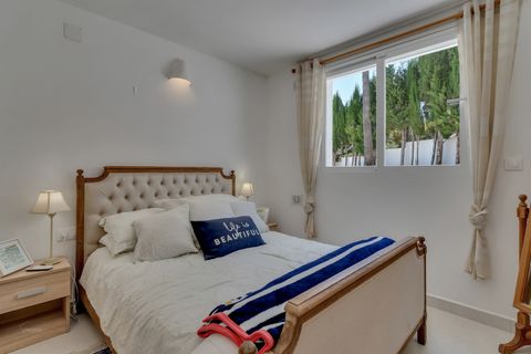 Villa i Javea, Alicante, Javea - € 849.000 | Ref: GM-212 - foto 34