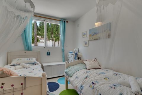 Villa i Javea, Alicante, Javea - € 849.000 | Ref: GM-212 - foto 36
