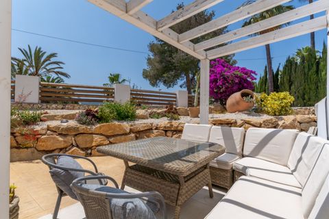 Villa i Javea, Alicante, Javea - € 849.000 | Ref: GM-212 - foto 38