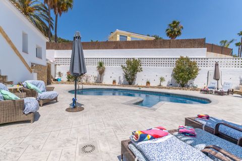 Villa i Javea, Alicante, Javea - € 849.000 | Ref: GM-212 - foto 43