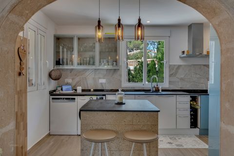 Villa i Javea, Alicante, Javea - € 849.000 | Ref: GM-212 - foto 46
