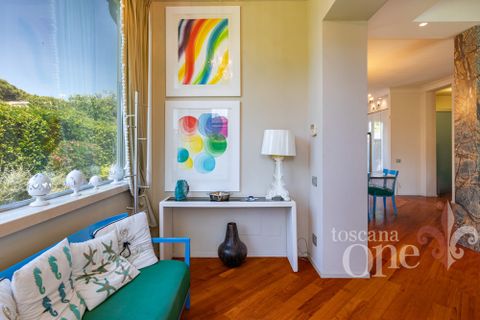 Byhus i Pisa, Pisa, Pisa - € 800.000 | Ref: 19013 - foto 7