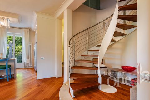 Byhus i Pisa, Pisa, Pisa - € 800.000 | Ref: 19013 - foto 9