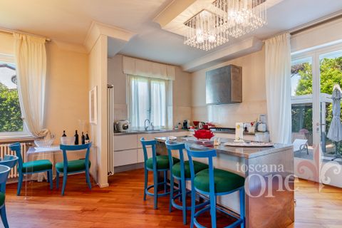 Byhus i Pisa, Pisa, Pisa - € 800.000 | Ref: 19013 - foto 10