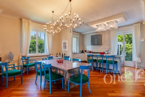 Byhus i Pisa, Pisa, Pisa - € 800.000 | Ref: 19013 - foto 11