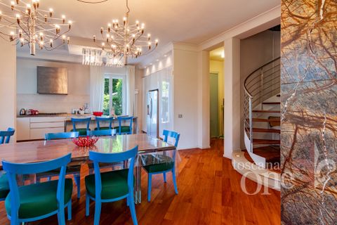 Byhus i Pisa, Pisa, Pisa - € 800.000 | Ref: 19013 - foto 12
