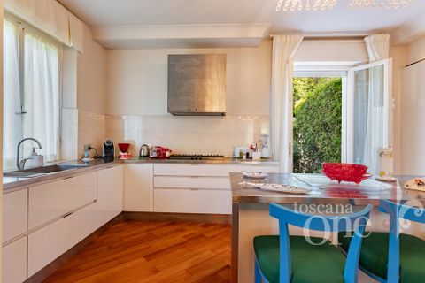 Byhus i Pisa, Pisa, Pisa - € 800.000 | Ref: 19013 - foto 14