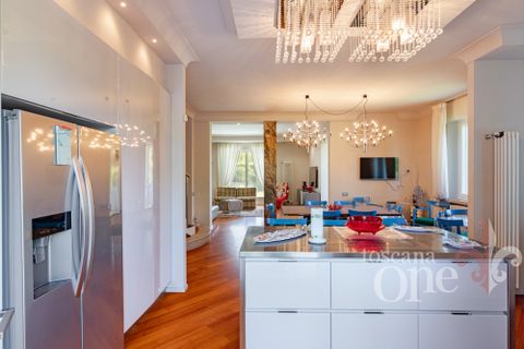 Byhus i Pisa, Pisa, Pisa - € 800.000 | Ref: 19013 - foto 17