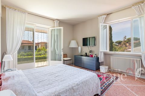 Byhus i Pisa, Pisa, Pisa - € 800.000 | Ref: 19013 - foto 25