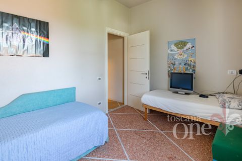 Byhus i Pisa, Pisa, Pisa - € 800.000 | Ref: 19013 - foto 27
