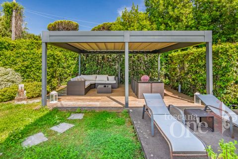 Byhus i Pisa, Pisa, Pisa - € 800.000 | Ref: 19013 - foto 30