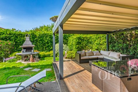 Byhus i Pisa, Pisa, Pisa - € 800.000 | Ref: 19013 - foto 31