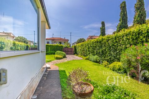 Byhus i Pisa, Pisa, Pisa - € 800.000 | Ref: 19013 - foto 33