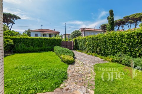 Byhus i Pisa, Pisa, Pisa - € 800.000 | Ref: 19013 - foto 37
