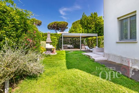 Byhus i Pisa, Pisa, Pisa - € 800.000 | Ref: 19013 - foto 38