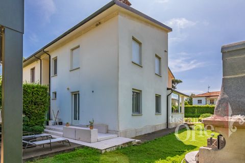Byhus i Pisa, Pisa, Pisa - € 800.000 | Ref: 19013 - foto 45