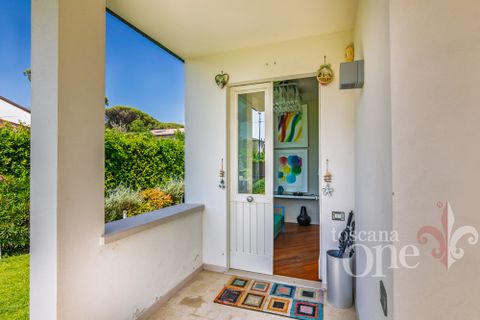 Byhus i Pisa, Pisa, Pisa - € 800.000 | Ref: 19013 - foto 46