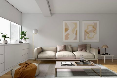 Lejlighed i Lisbon, Lisbon, Lisbon - € 860.000 | Ref: AALB318-601 AB - foto 4