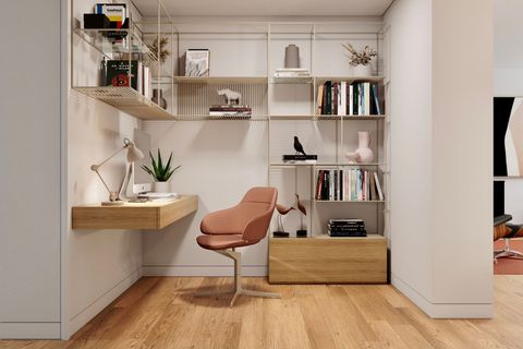 Lejlighed i Lisbon, Lisbon, Lisbon - € 860.000 | Ref: AALB318-601 AB - foto 5