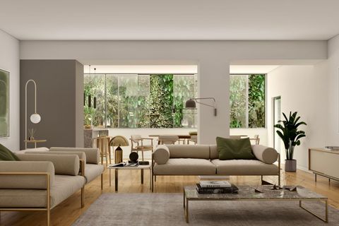 Lejlighed i Lisbon, Lisbon, Lisbon - € 860.000 | Ref: AALB318-601 AB - foto 8