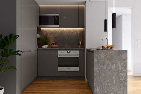 Lejlighed i Lisbon, Lisbon, Lisbon - € 555.000 | Ref: AALB318-802 AM - foto 3