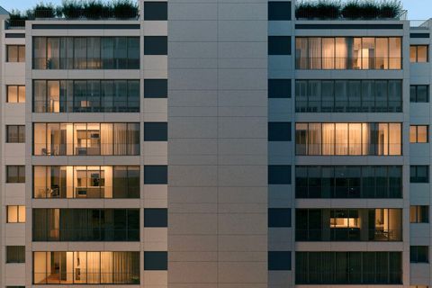 Lejlighed i Lisbon, Lisbon, Lisbon - € 555.000 | Ref: AALB318-802 AM - foto 5
