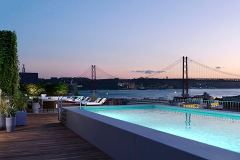 Lejlighed i Lisbon, Lisbon, Lisbon - € 555.000 | Ref: AALB318-802 AM - foto 6