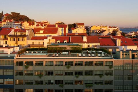 Lejlighed i Lisbon, Lisbon, Lisbon - € 555.000 | Ref: AALB318-802 AM - foto 8