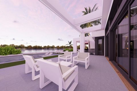 Villa i Torre Pacheco, Murcia, Torre Pacheco - € 1.778.000 | Ref: P30726 - foto 5